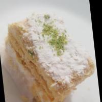 شیرینی ناپلئونی