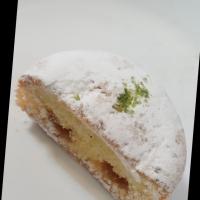 پای سیب پودر قندی