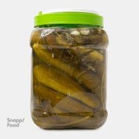 خیارشور ویژه