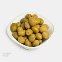 زیتون سوپر ویژه