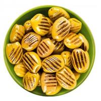 زیتون باربکیو