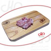 فیله گوسفندی کبابی