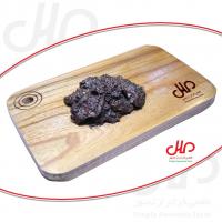 گوشت کبابی ترش