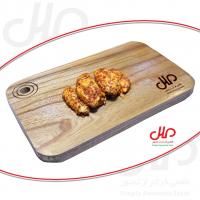 بال کبابی تند