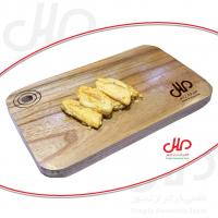 بال کبابی زعفرانی