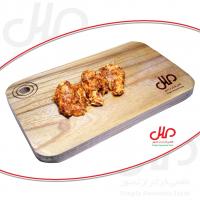 کتف کبابی تند