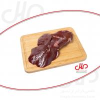 جگر گوسفندی