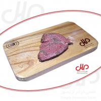 استيک فيله گوساله