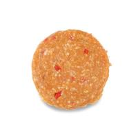 برگر بوقلمون