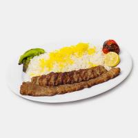 چلو کباب سلطانی