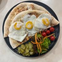 نیمرو اسکاچاتا