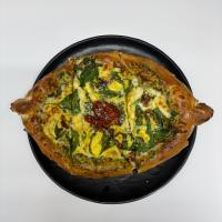 خاچاپوری اسفناج