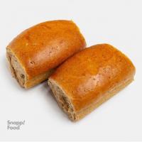 مینی ساندویچی سبوس دار
