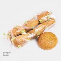 لقمه سبوس دار