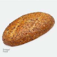 نان یولاف