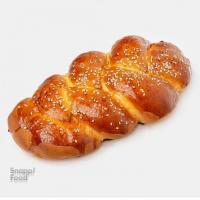 شیرمال گیسو