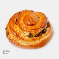 شیرمال خرما گردو