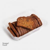 کیک سوخاری کاپوچینو