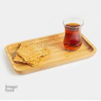 نان قندی ساده