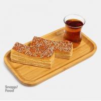شیرینی زبان