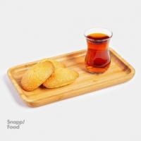 شیرینی مادلن کره ای
