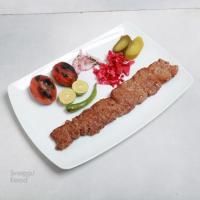 خوراک برگ فیله گوساله