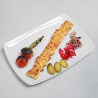 خوراک جوجه کباب فیله