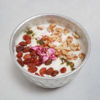 ماست و خیار چکیده