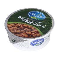 زیتون پرورده