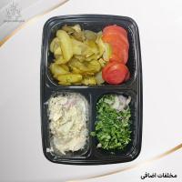 مخلفات اضافی