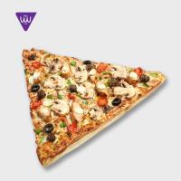 پیتزا میکس آمریکایی