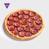 پیتزا پپرونی ایتالیایی 32 سانتی متری