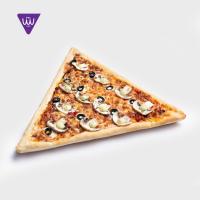 پیتزا آپاچینو آمریکایی