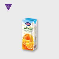 آبمیوه کودک پاکتی 200 سی سی