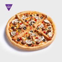پیتزا سوپریم ایتالیایی 32 سانتی متری