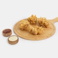 کتف و بال سوخاری 4 تکه نرمال