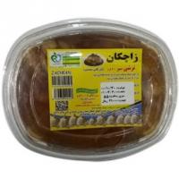 سیر ترشی زاچگان
