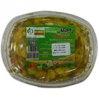 ترشی مخلوط زاچگان