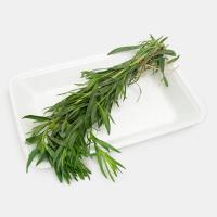 سبزی ترخون پاک شده
