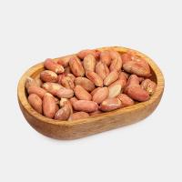 بادام زمینی آستانه