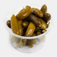 خیارشور زاچکان