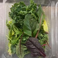 میکس سبزیجات خارجی