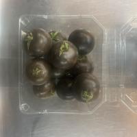 گوجه گیلاسی سیاه