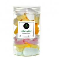 بستنی خشک خارجی