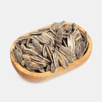 تخمه آفتابگردان دور سفید