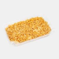 پیاز داغ خانگی خلالی