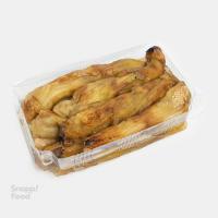 بادمجان کبابی