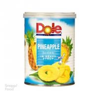 کمپوت آناناس Dole