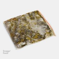 کرفس سرخ شده