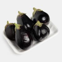 بادمجان دلمه گلخانه ای